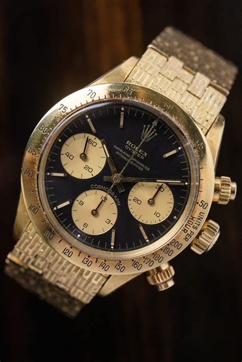 1971 rolex daytona reference 6265|Rolex 6265 for sale.